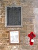 Whissendine Memorial